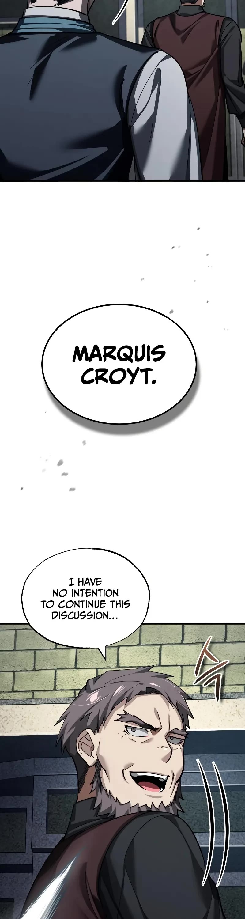 The Heavenly Demon Can't Live a Normal Life Chapter 178 page 14 - Chapter 178: Do as You Wish