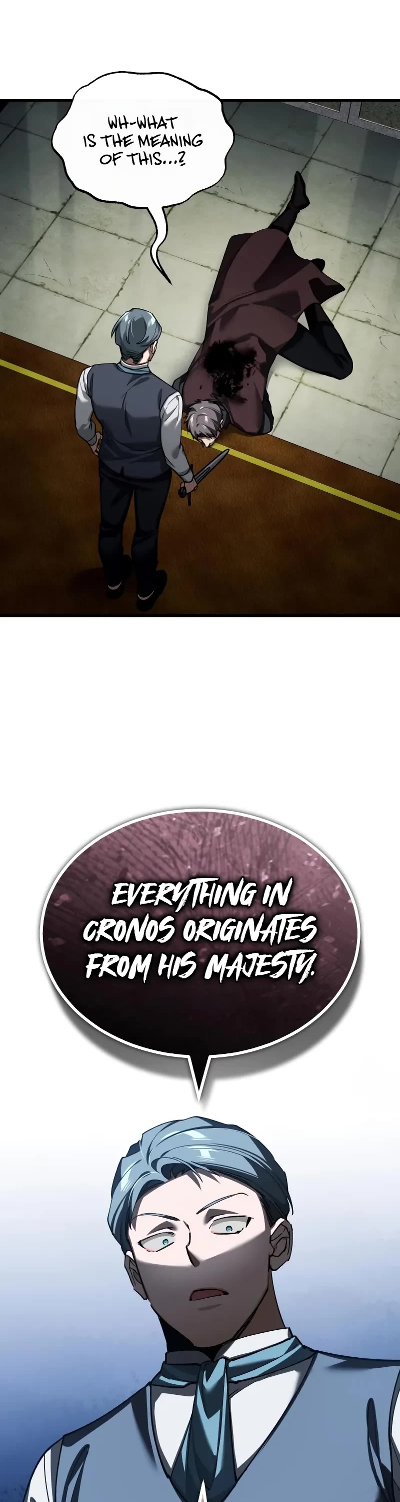 The Heavenly Demon Can't Live a Normal Life Chapter 178 page 17 - Chapter 178: Do as You Wish