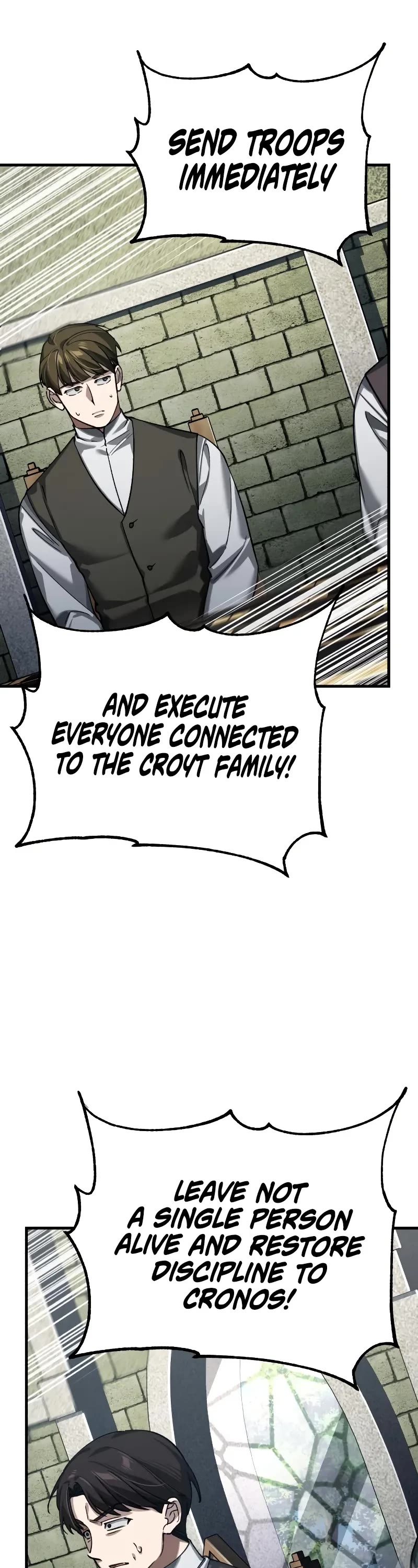 The Heavenly Demon Can't Live a Normal Life Chapter 178 page 19 - Chapter 178: Do as You Wish