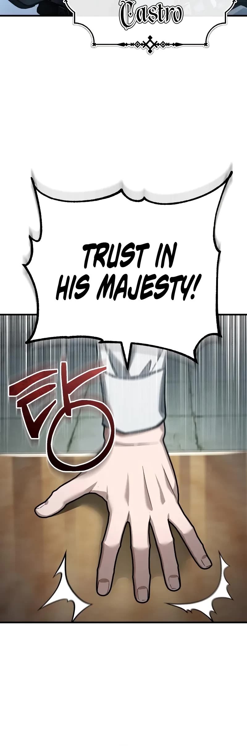 The Heavenly Demon Can't Live a Normal Life Chapter 178 page 21 - Chapter 178: Do as You Wish