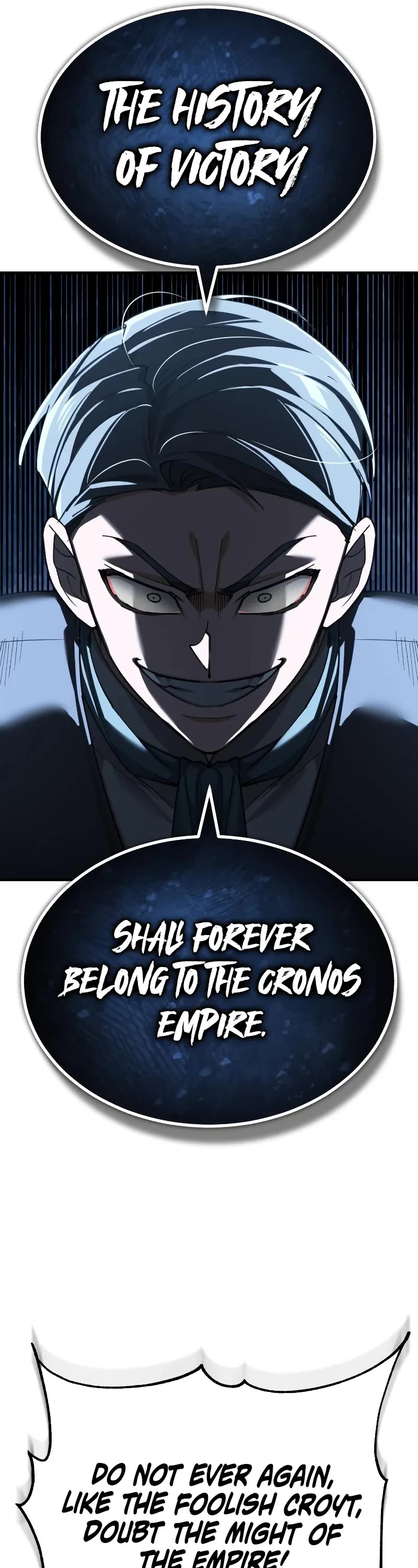 The Heavenly Demon Can't Live a Normal Life Chapter 178 page 22 - Chapter 178: Do as You Wish