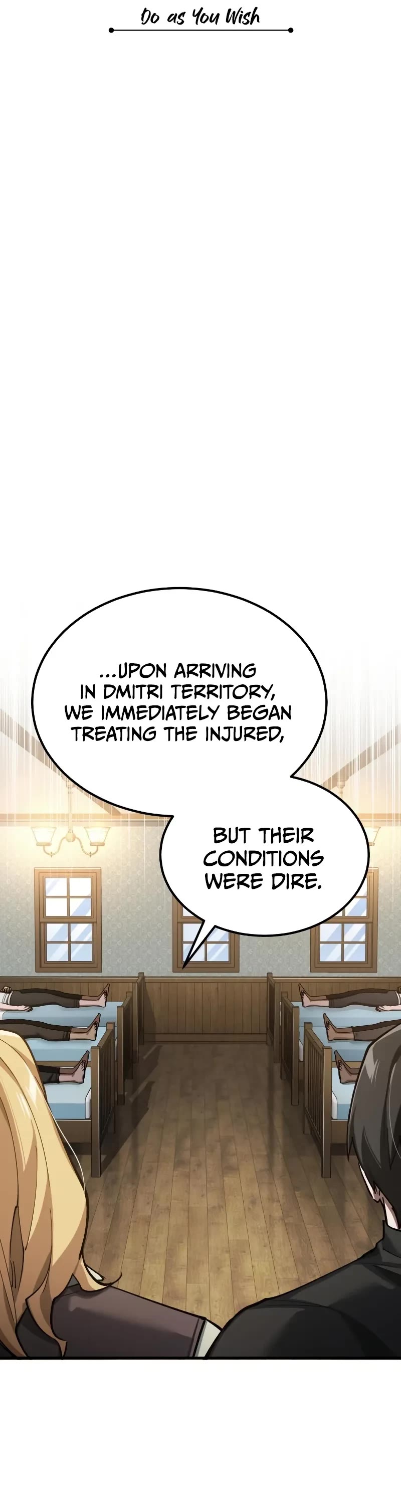 The Heavenly Demon Can't Live a Normal Life Chapter 178 page 24 - Chapter 178: Do as You Wish