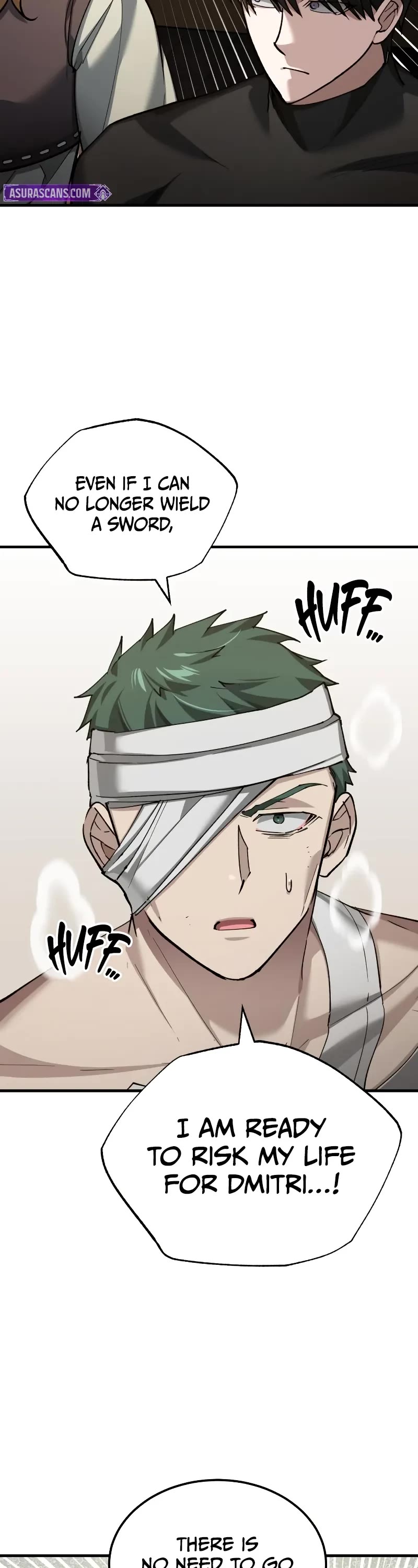 The Heavenly Demon Can't Live a Normal Life Chapter 178 page 28 - Chapter 178: Do as You Wish