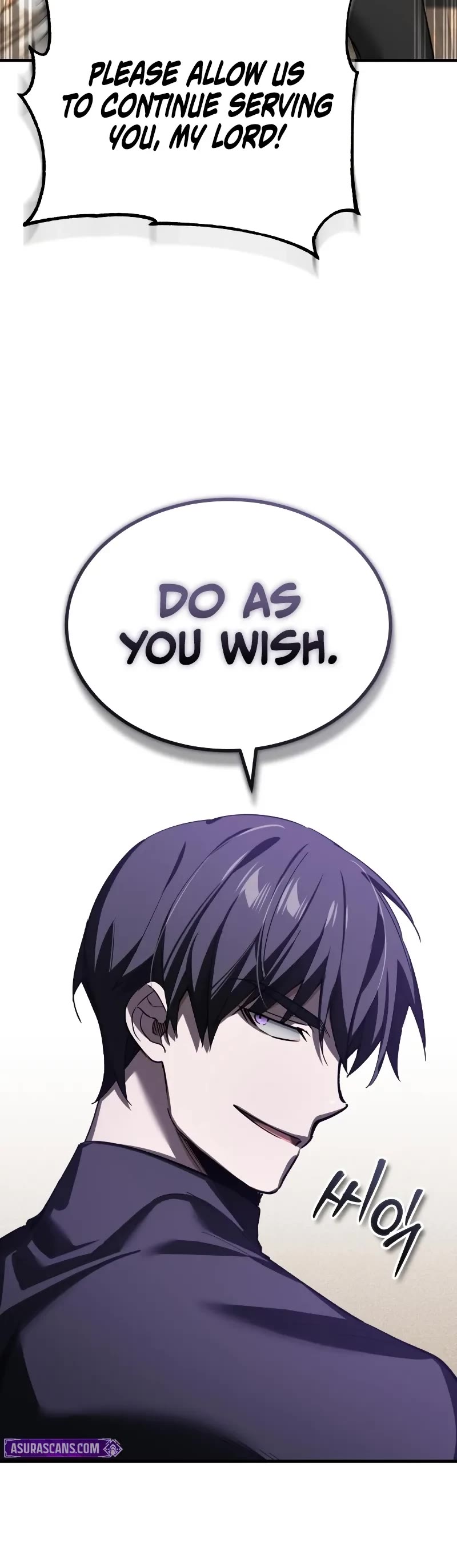 The Heavenly Demon Can't Live a Normal Life Chapter 178 page 30 - Chapter 178: Do as You Wish