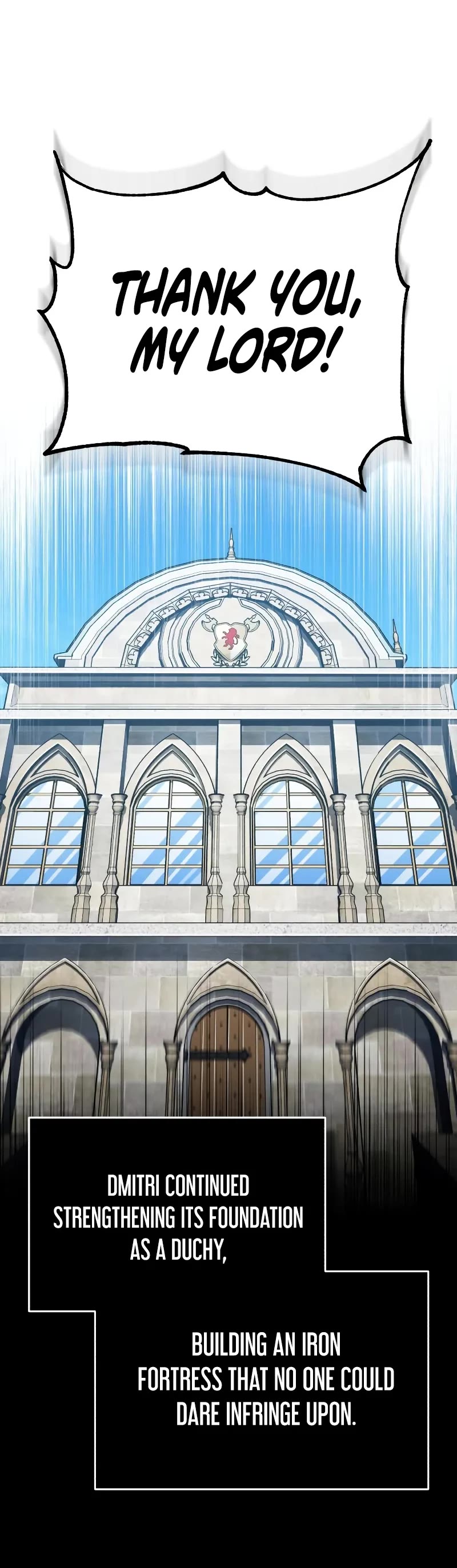 The Heavenly Demon Can't Live a Normal Life Chapter 178 page 31 - Chapter 178: Do as You Wish