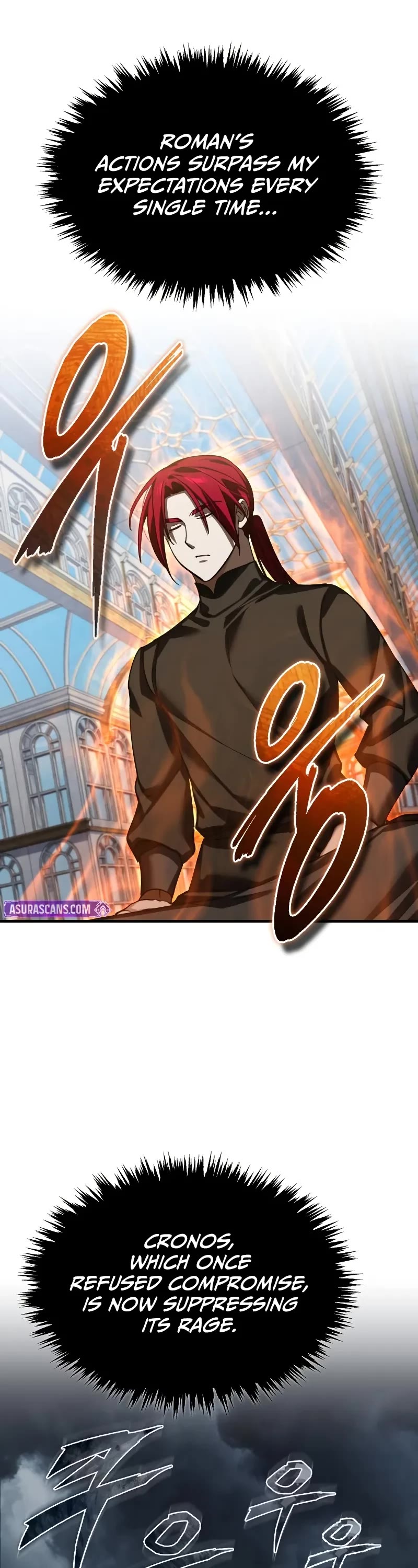 The Heavenly Demon Can't Live a Normal Life Chapter 178 page 33 - Chapter 178: Do as You Wish