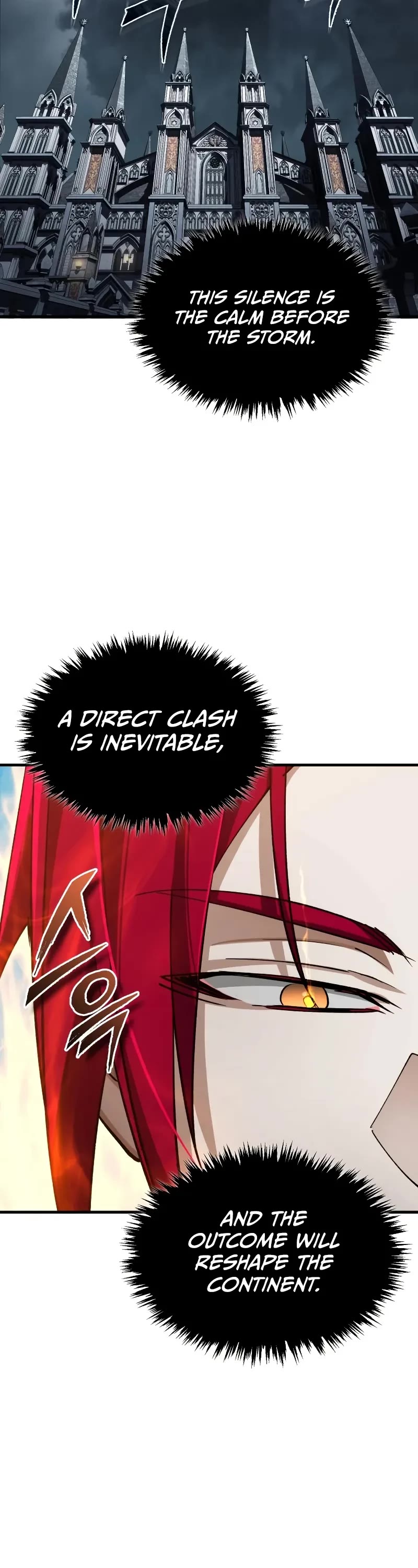 The Heavenly Demon Can't Live a Normal Life Chapter 178 page 34 - Chapter 178: Do as You Wish