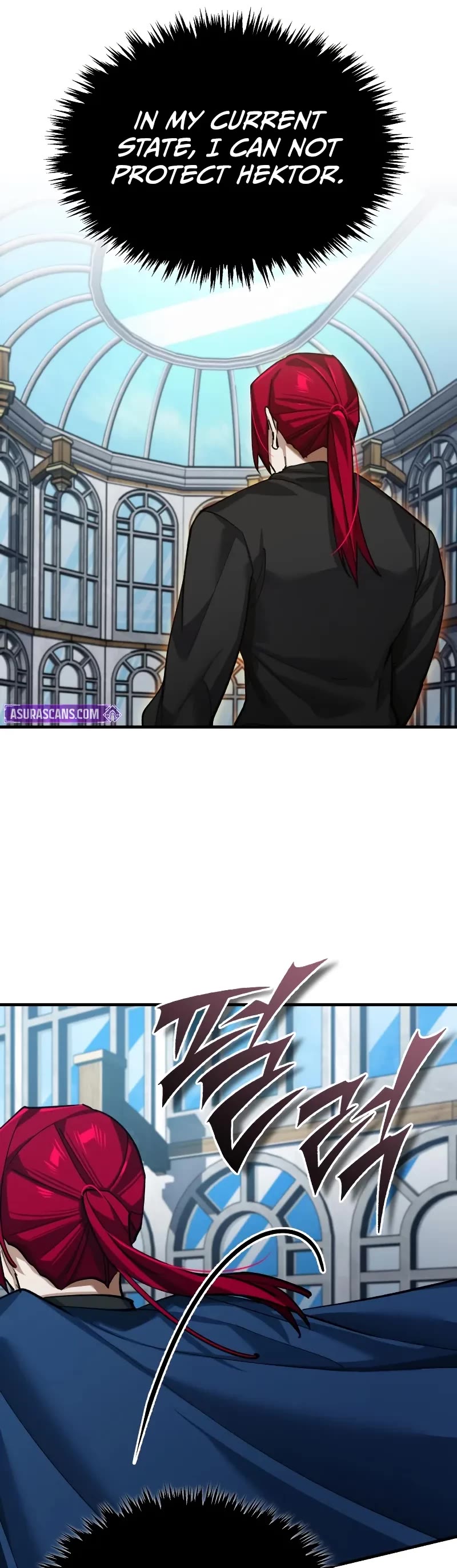 The Heavenly Demon Can't Live a Normal Life Chapter 178 page 35 - Chapter 178: Do as You Wish