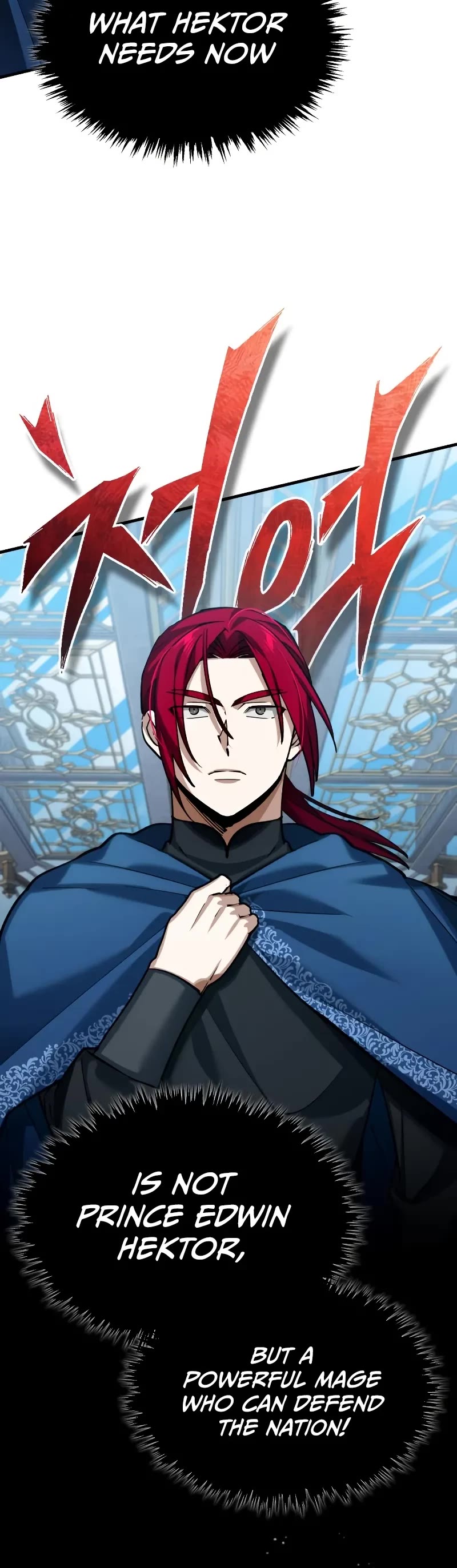 The Heavenly Demon Can't Live a Normal Life Chapter 178 page 36 - Chapter 178: Do as You Wish