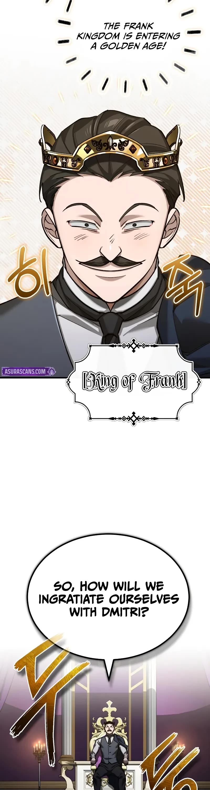 The Heavenly Demon Can't Live a Normal Life Chapter 178 page 38 - Chapter 178: Do as You Wish