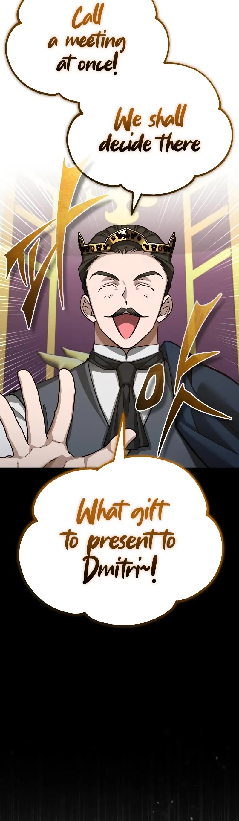The Heavenly Demon Can't Live a Normal Life Chapter 178 page 41 - Chapter 178: Do as You Wish