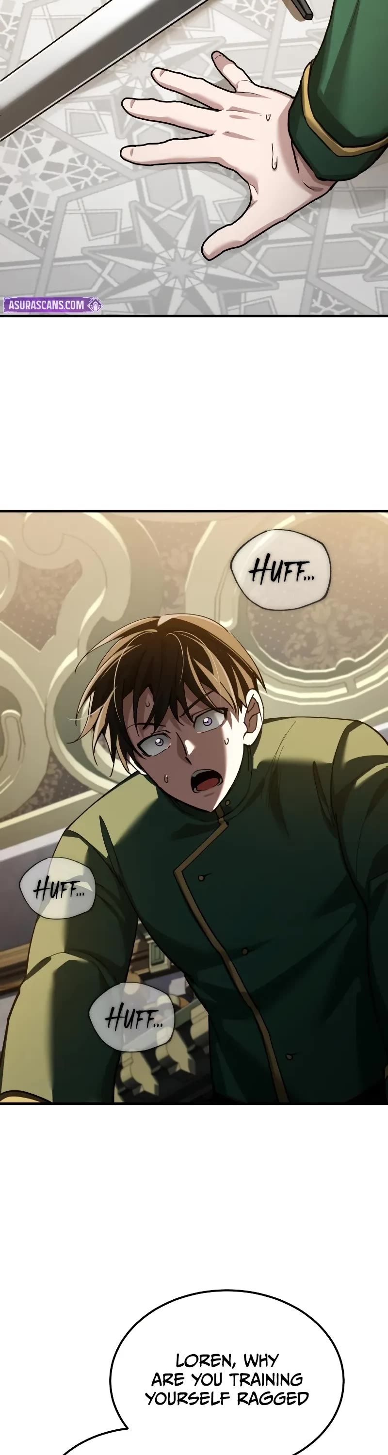 The Heavenly Demon Can't Live a Normal Life Chapter 178 page 43 - Chapter 178: Do as You Wish
