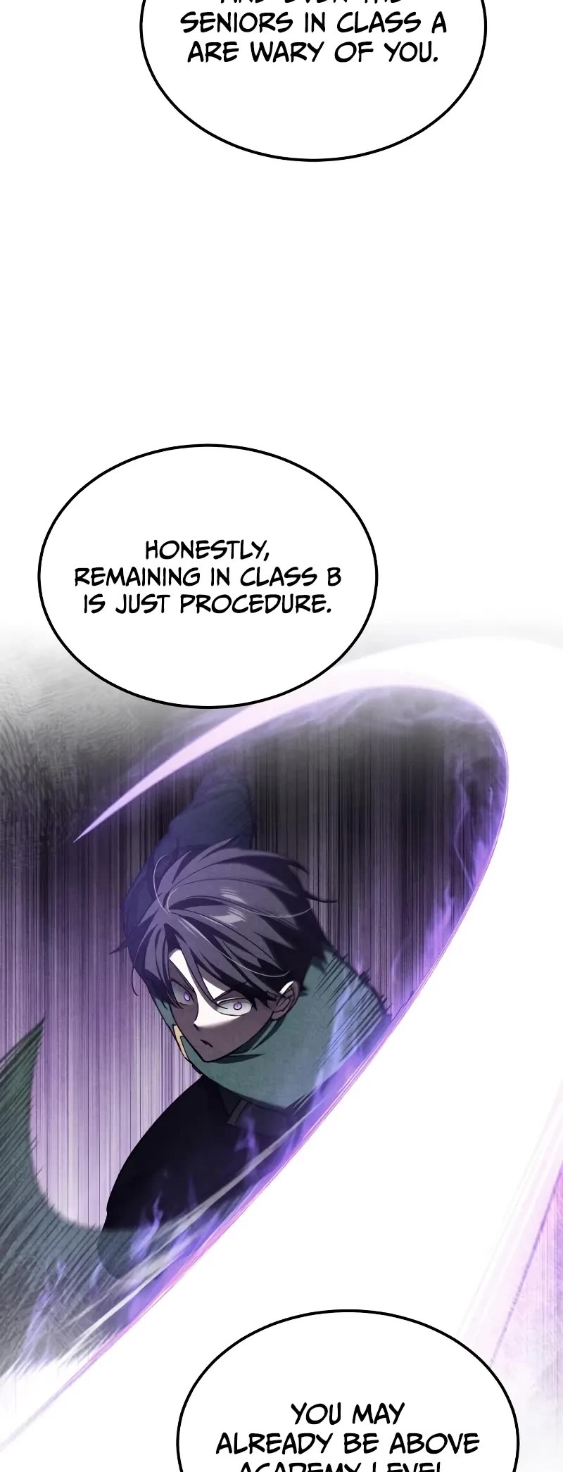 The Heavenly Demon Can't Live a Normal Life Chapter 178 page 45 - Chapter 178: Do as You Wish