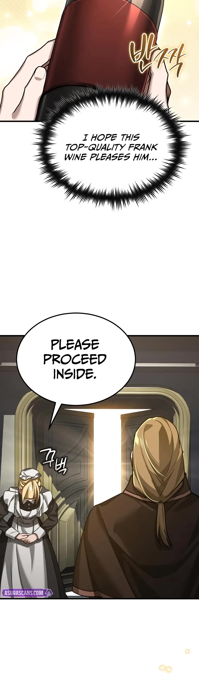 The Heavenly Demon Can't Live a Normal Life Chapter 178 page 51 - Chapter 178: Do as You Wish