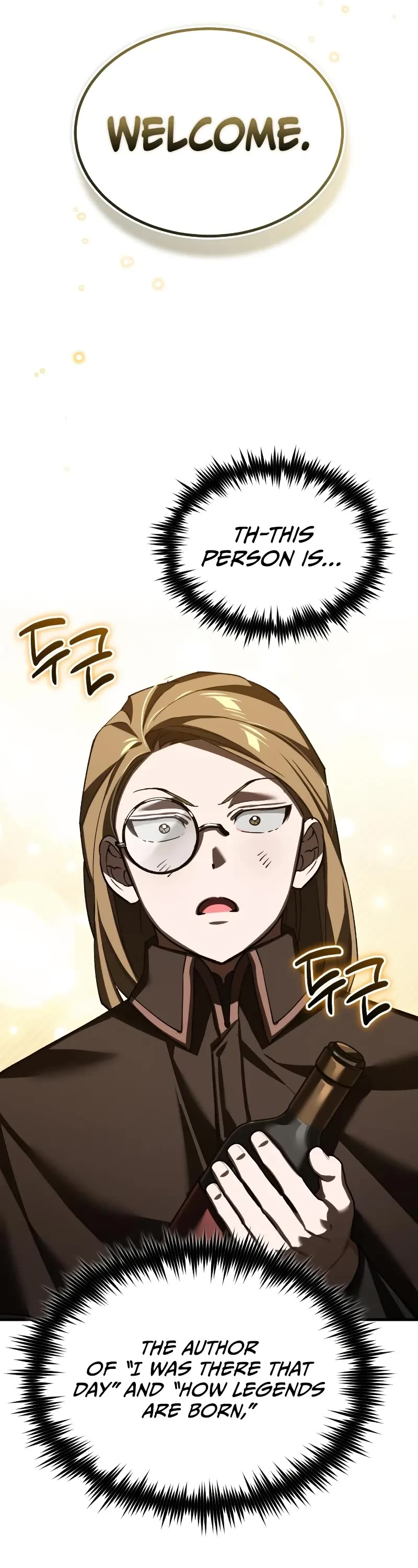 The Heavenly Demon Can't Live a Normal Life Chapter 178 page 52 - Chapter 178: Do as You Wish