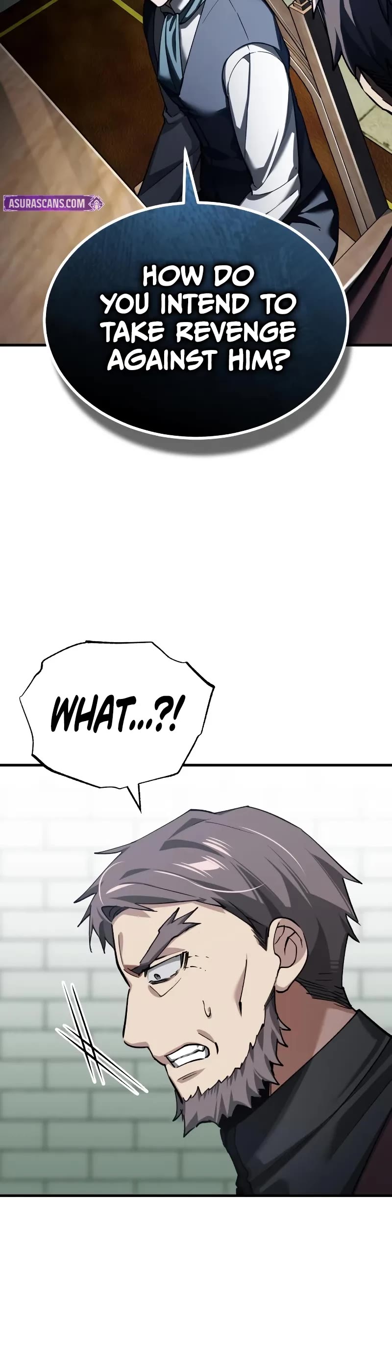 The Heavenly Demon Can't Live a Normal Life Chapter 178 page 6 - Chapter 178: Do as You Wish
