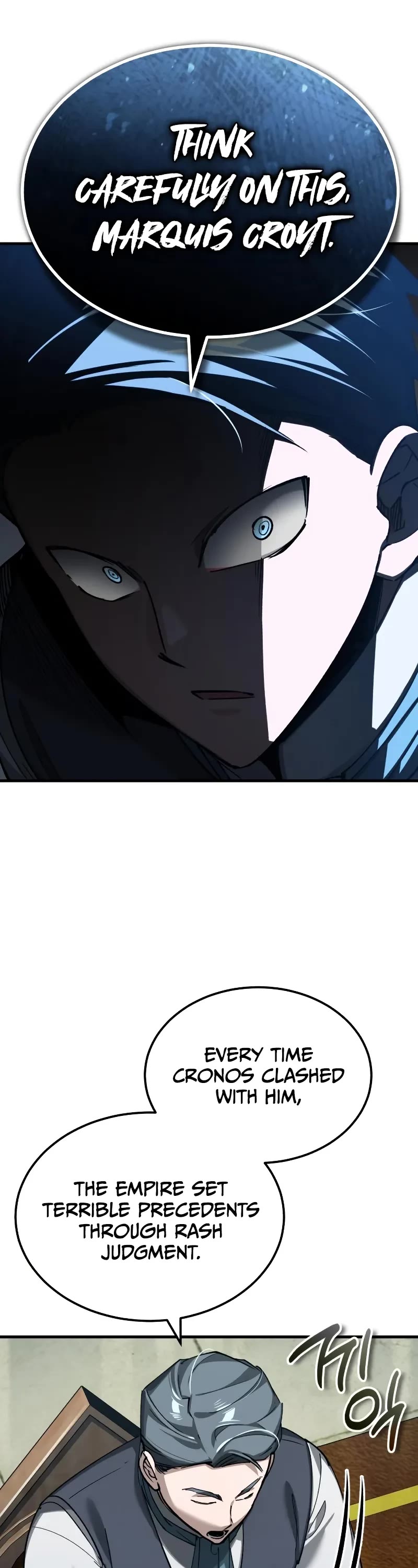 The Heavenly Demon Can't Live a Normal Life Chapter 178 page 7 - Chapter 178: Do as You Wish