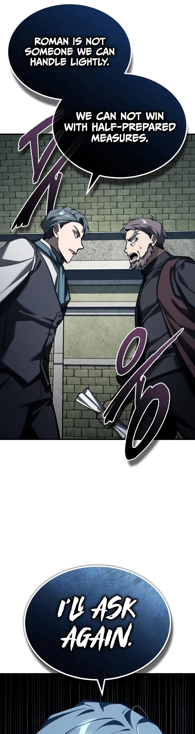 The Heavenly Demon Can't Live a Normal Life Chapter 178 page 9 - Chapter 178: Do as You Wish