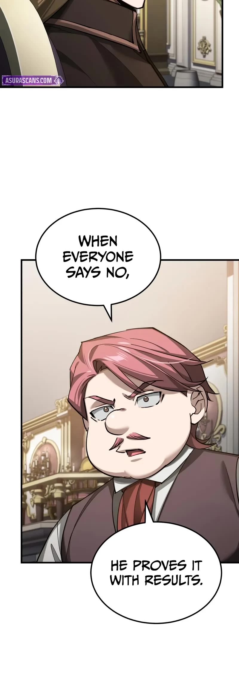 The Heavenly Demon Can't Live a Normal Life Chapter 179 page 10 - Chapter 179: A Game of Timing