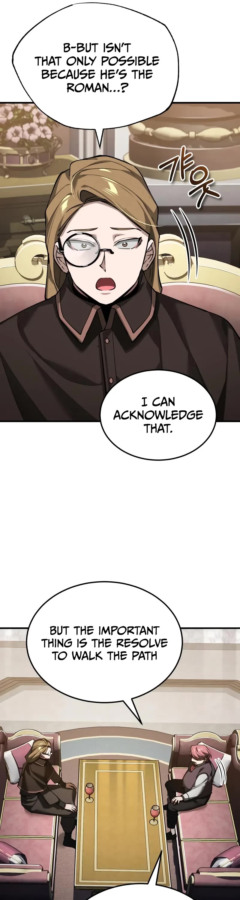 The Heavenly Demon Can't Live a Normal Life Chapter 179 page 12 - Chapter 179: A Game of Timing