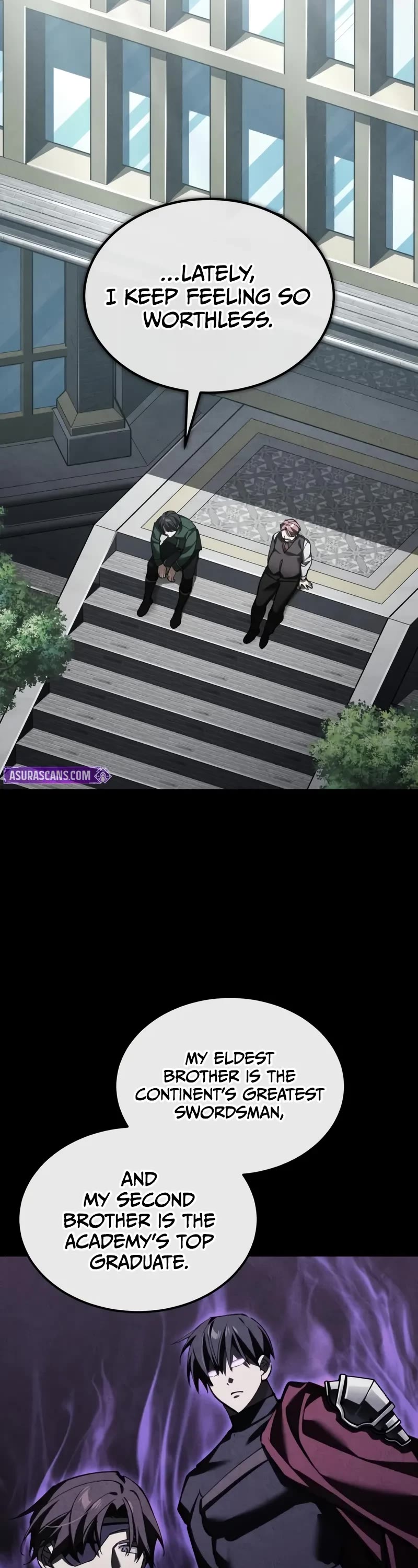 The Heavenly Demon Can't Live a Normal Life Chapter 179 page 19 - Chapter 179: A Game of Timing