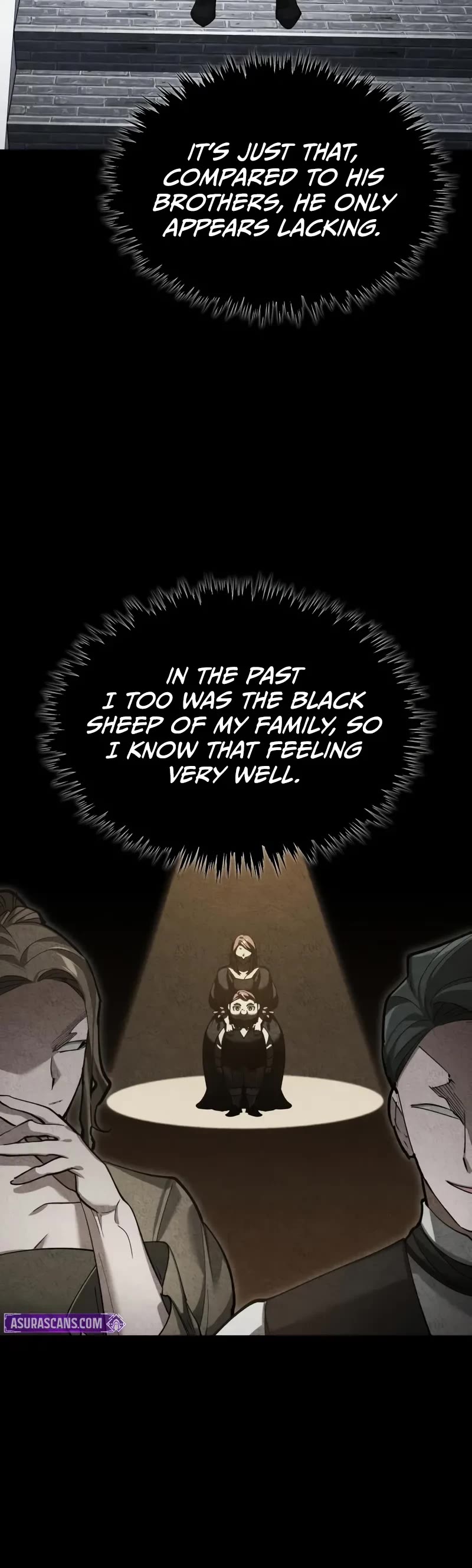 The Heavenly Demon Can't Live a Normal Life Chapter 179 page 21 - Chapter 179: A Game of Timing