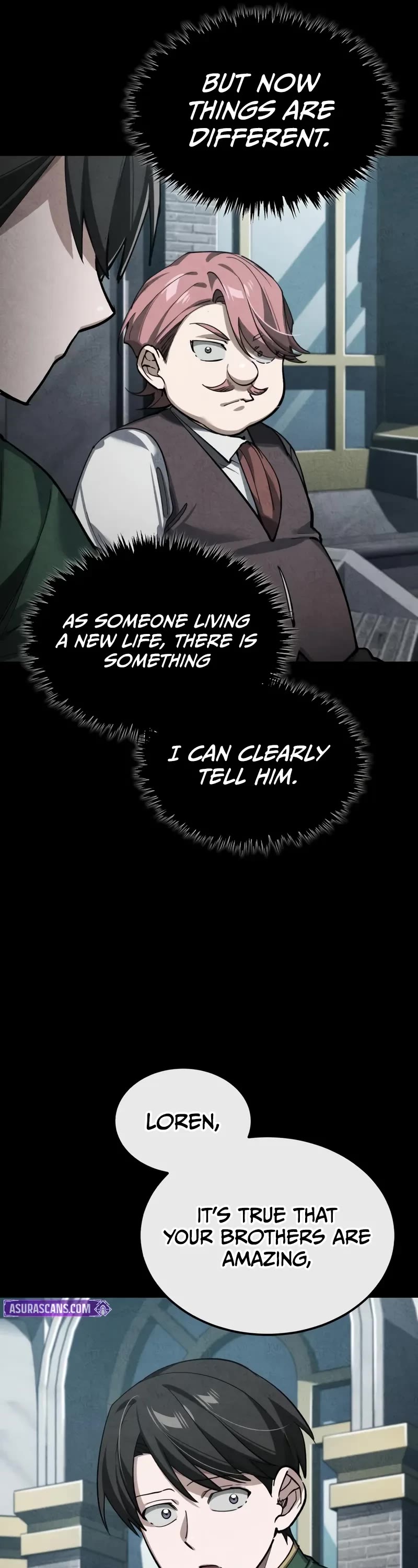 The Heavenly Demon Can't Live a Normal Life Chapter 179 page 22 - Chapter 179: A Game of Timing