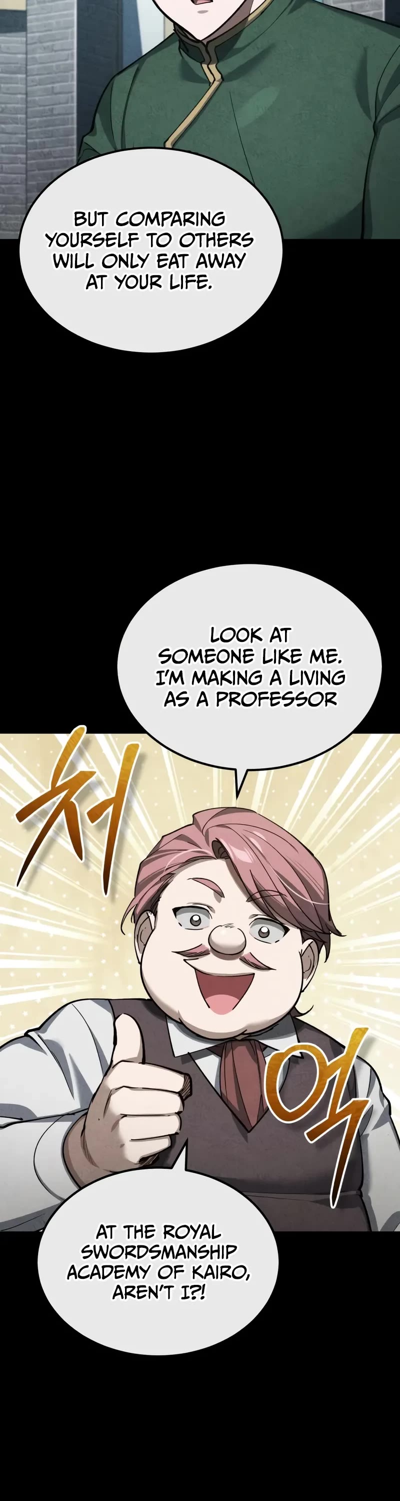 The Heavenly Demon Can't Live a Normal Life Chapter 179 page 23 - Chapter 179: A Game of Timing
