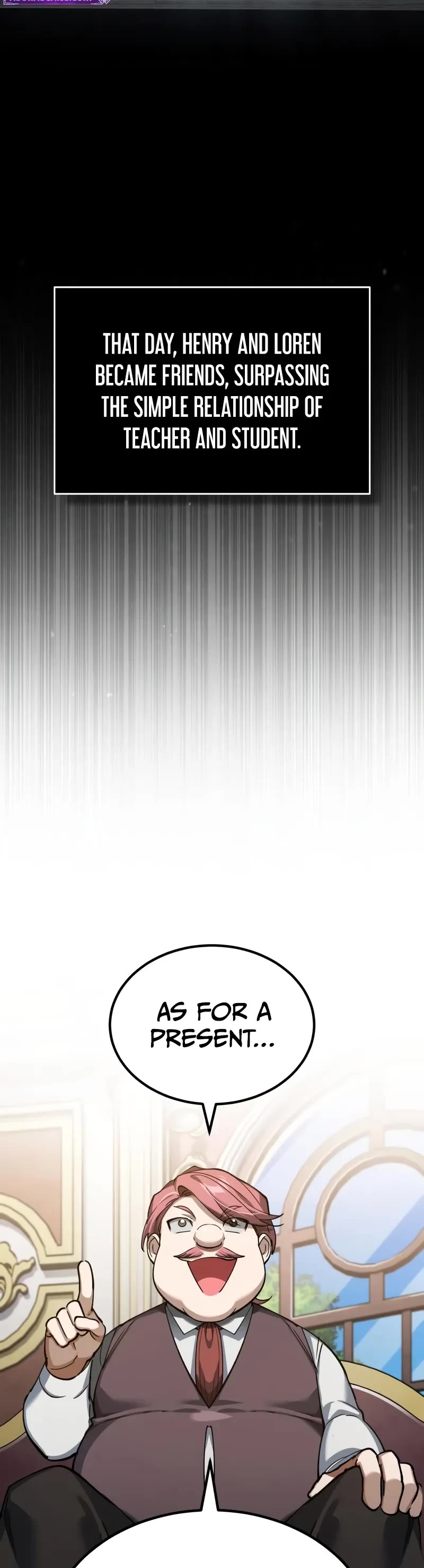 The Heavenly Demon Can't Live a Normal Life Chapter 179 page 25 - Chapter 179: A Game of Timing