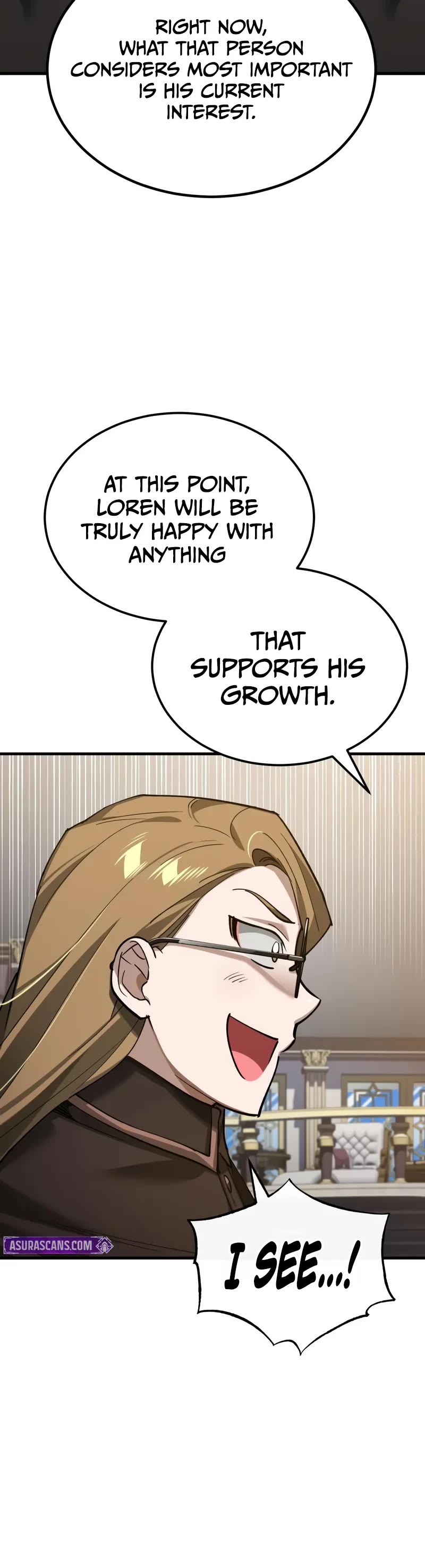 The Heavenly Demon Can't Live a Normal Life Chapter 179 page 26 - Chapter 179: A Game of Timing