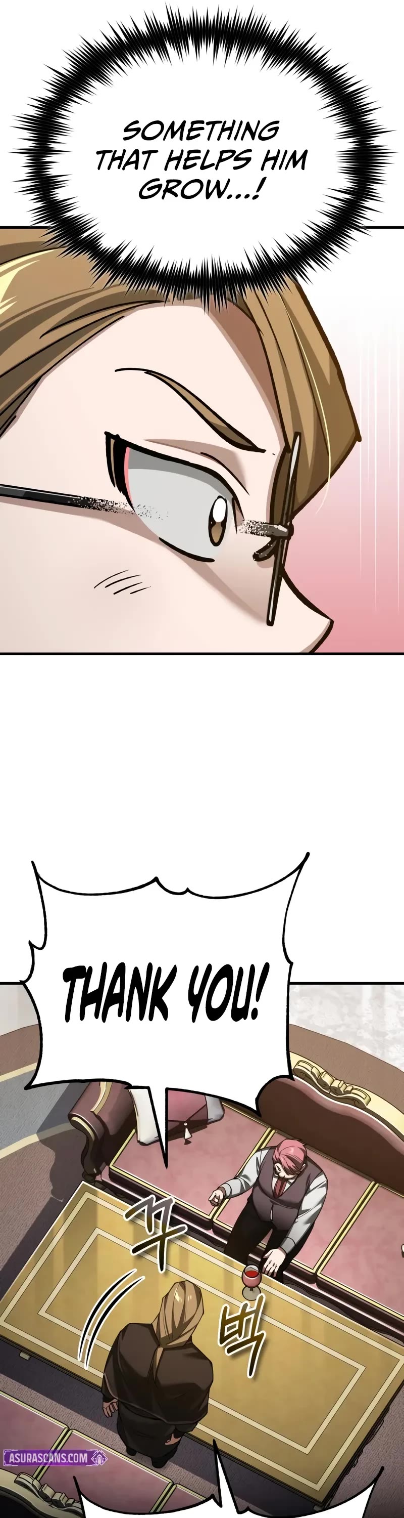 The Heavenly Demon Can't Live a Normal Life Chapter 179 page 27 - Chapter 179: A Game of Timing
