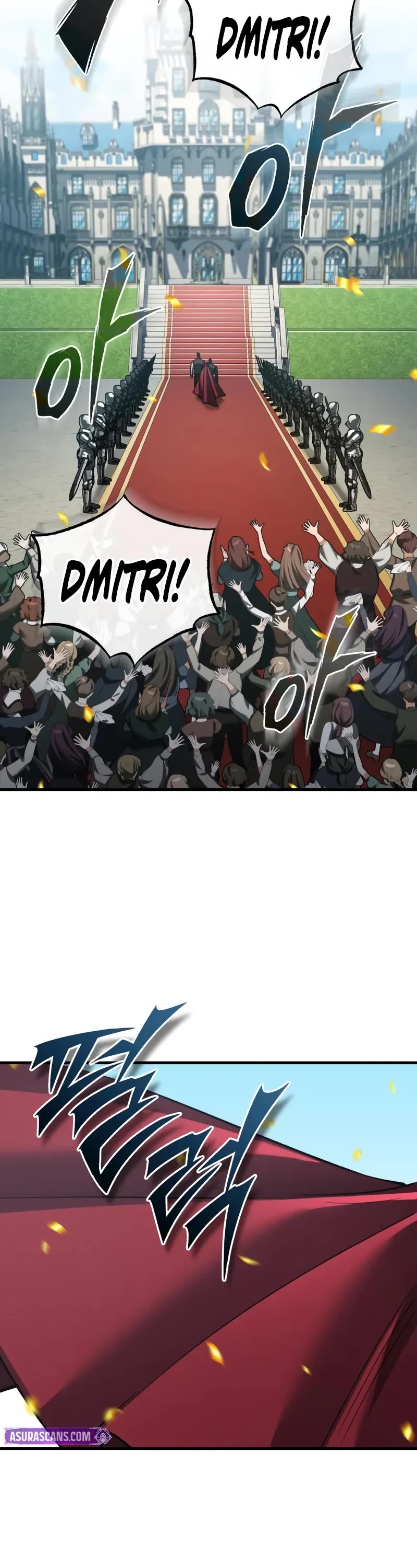The Heavenly Demon Can't Live a Normal Life Chapter 179 page 29 - Chapter 179: A Game of Timing