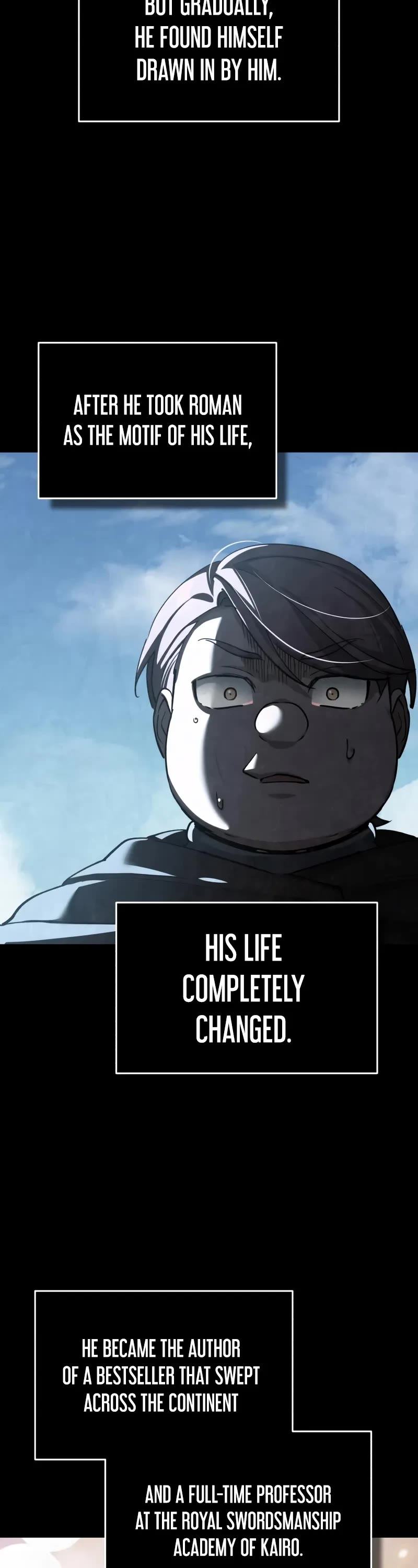 The Heavenly Demon Can't Live a Normal Life Chapter 179 page 3 - Chapter 179: A Game of Timing