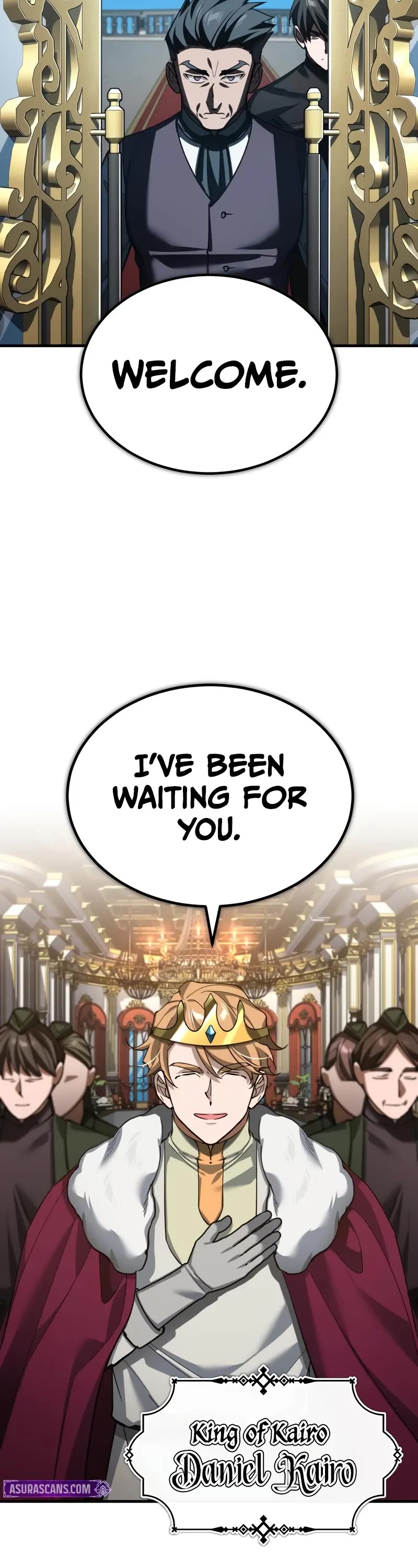 The Heavenly Demon Can't Live a Normal Life Chapter 179 page 31 - Chapter 179: A Game of Timing