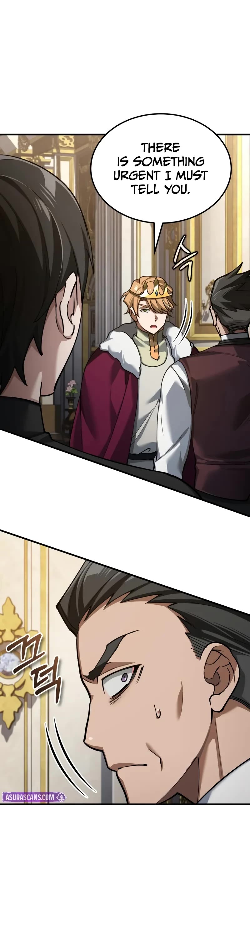 The Heavenly Demon Can't Live a Normal Life Chapter 179 page 32 - Chapter 179: A Game of Timing