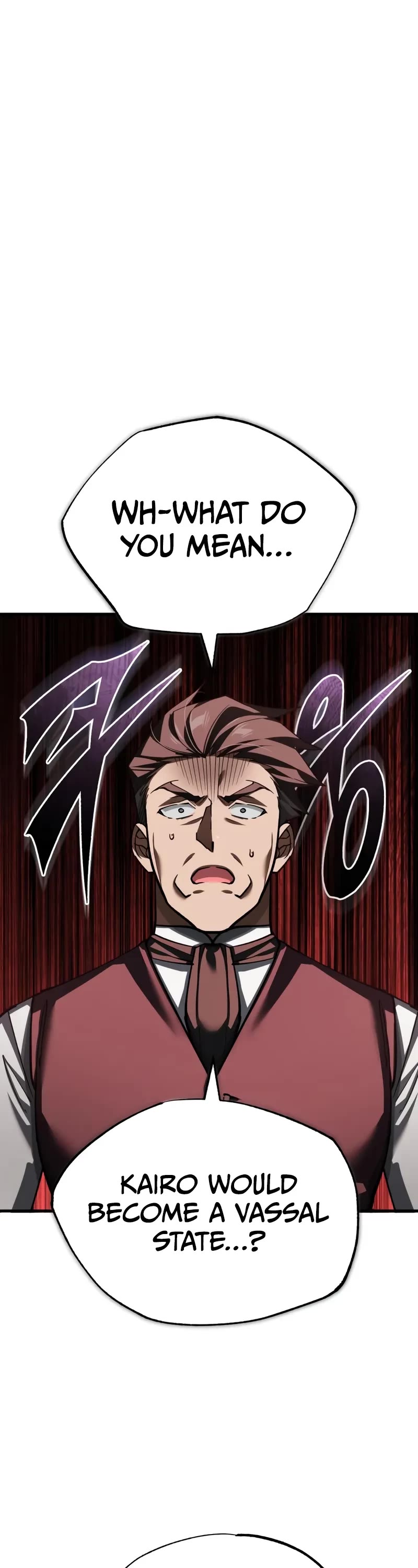 The Heavenly Demon Can't Live a Normal Life Chapter 179 page 33 - Chapter 179: A Game of Timing