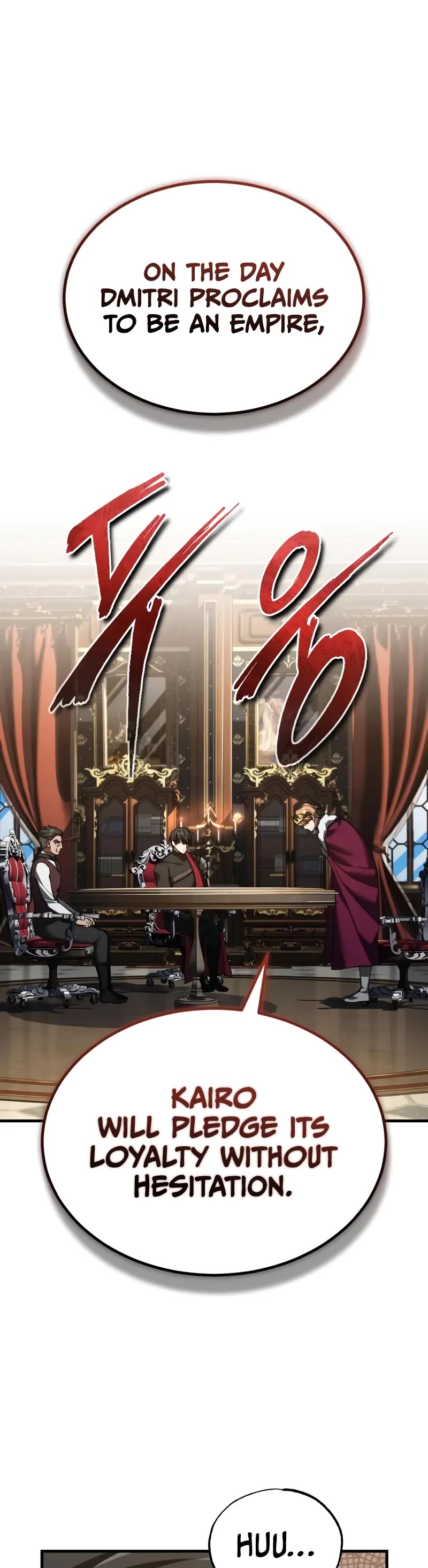 The Heavenly Demon Can't Live a Normal Life Chapter 179 page 40 - Chapter 179: A Game of Timing