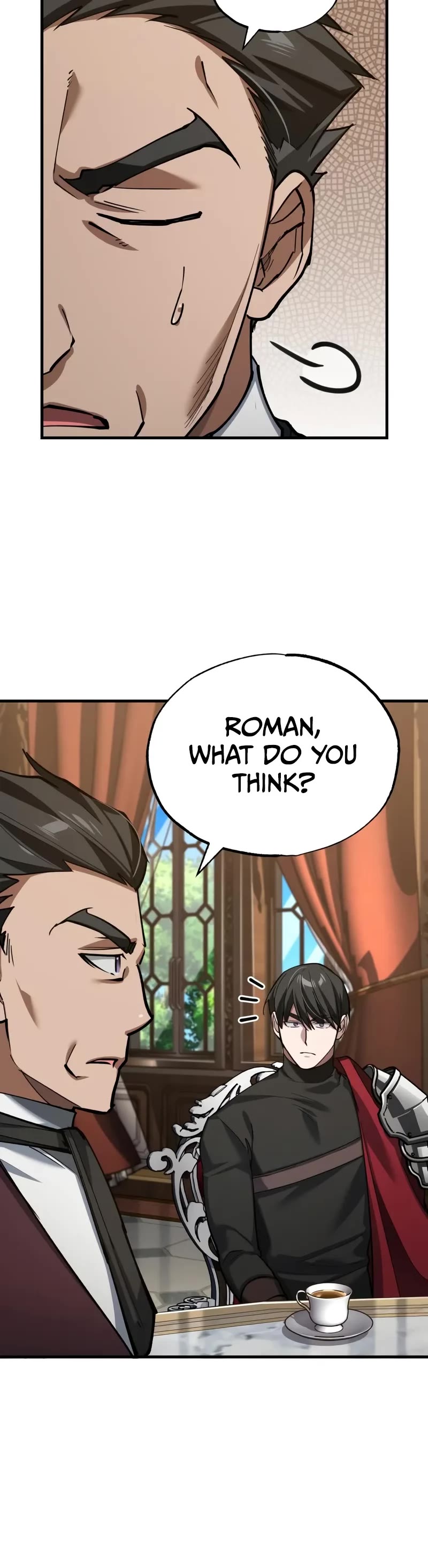 The Heavenly Demon Can't Live a Normal Life Chapter 179 page 41 - Chapter 179: A Game of Timing