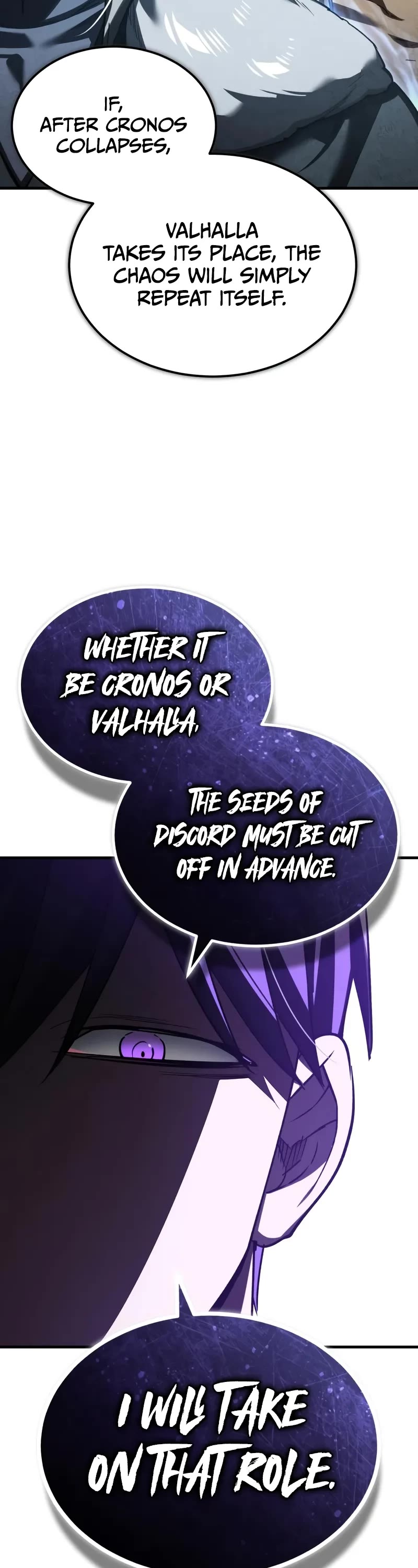 The Heavenly Demon Can't Live a Normal Life Chapter 179 page 43 - Chapter 179: A Game of Timing