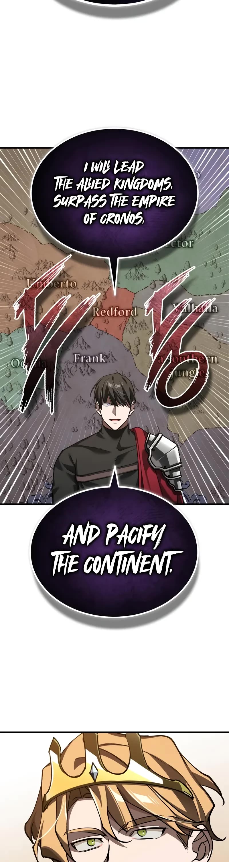 The Heavenly Demon Can't Live a Normal Life Chapter 179 page 44 - Chapter 179: A Game of Timing