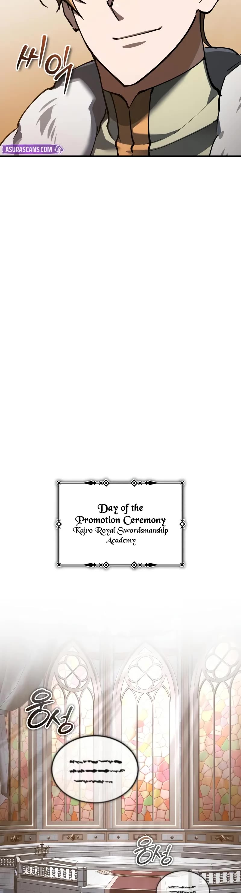 The Heavenly Demon Can't Live a Normal Life Chapter 179 page 45 - Chapter 179: A Game of Timing