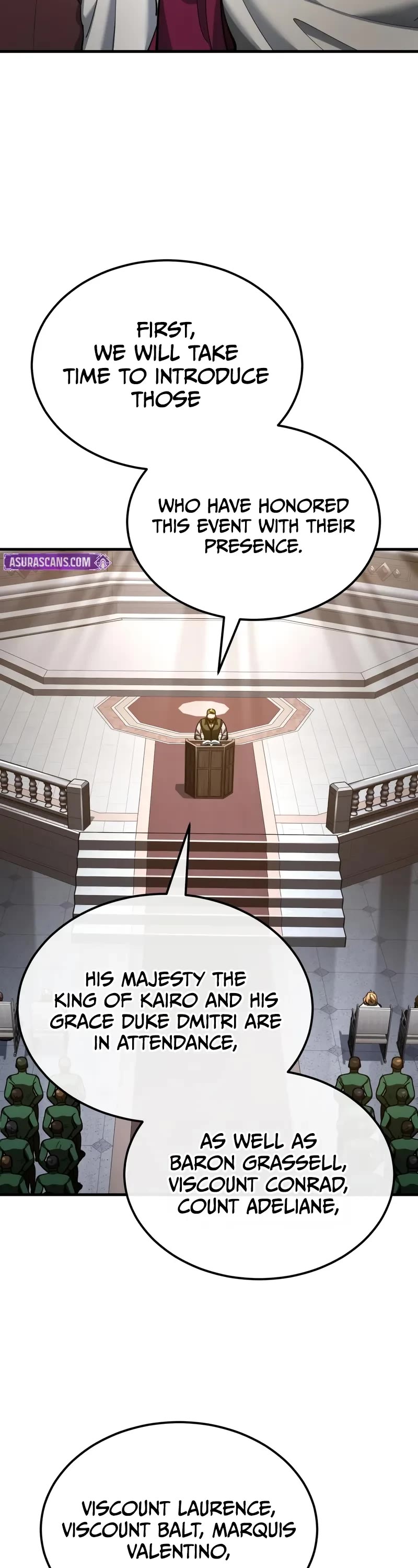 The Heavenly Demon Can't Live a Normal Life Chapter 179 page 49 - Chapter 179: A Game of Timing