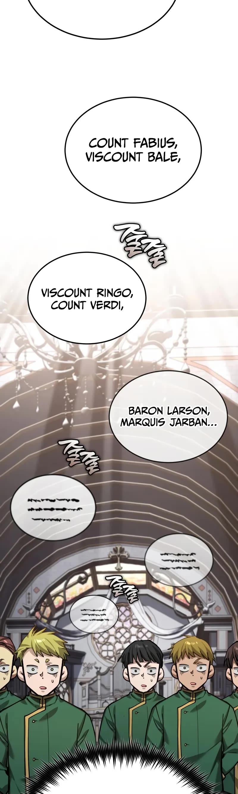The Heavenly Demon Can't Live a Normal Life Chapter 179 page 50 - Chapter 179: A Game of Timing