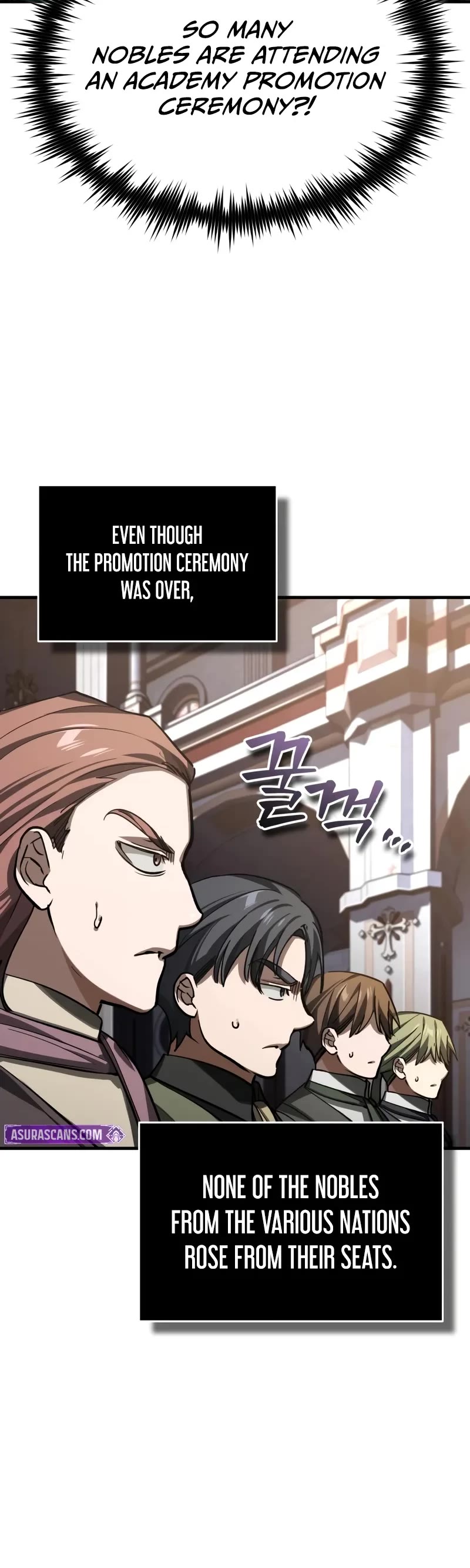 The Heavenly Demon Can't Live a Normal Life Chapter 179 page 51 - Chapter 179: A Game of Timing