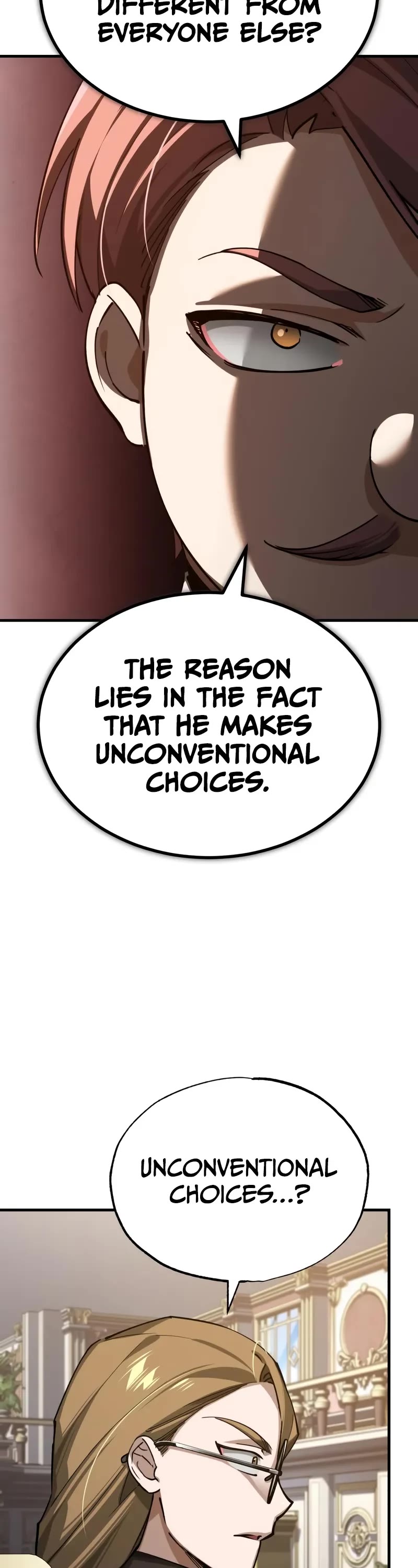 The Heavenly Demon Can't Live a Normal Life Chapter 179 page 9 - Chapter 179: A Game of Timing