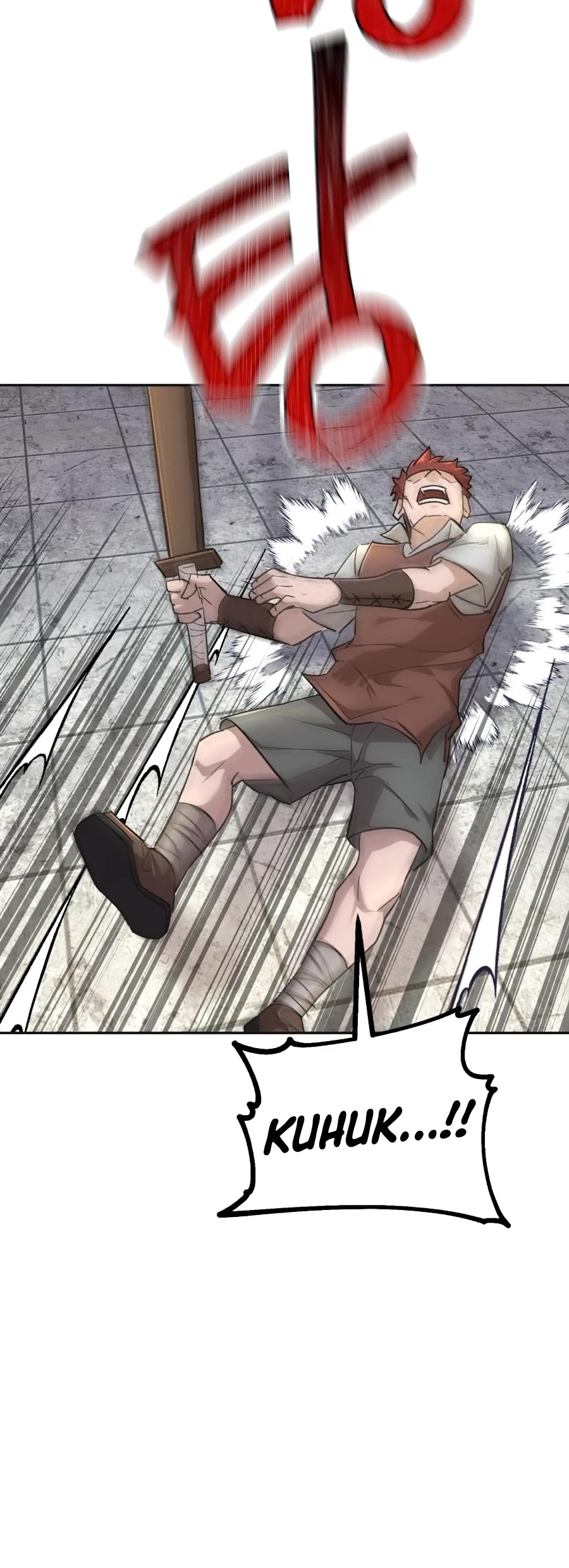 The Heavenly Demon Can't Live a Normal Life Chapter 18 page 12 - Chapter 18
