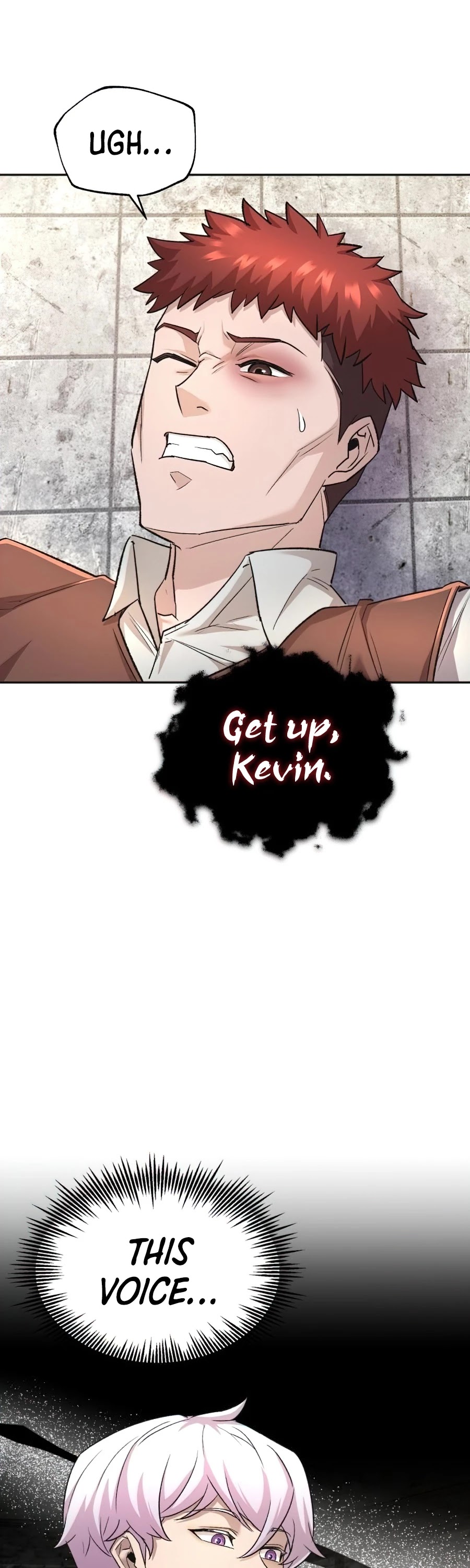 The Heavenly Demon Can't Live a Normal Life Chapter 18 page 13 - Chapter 18