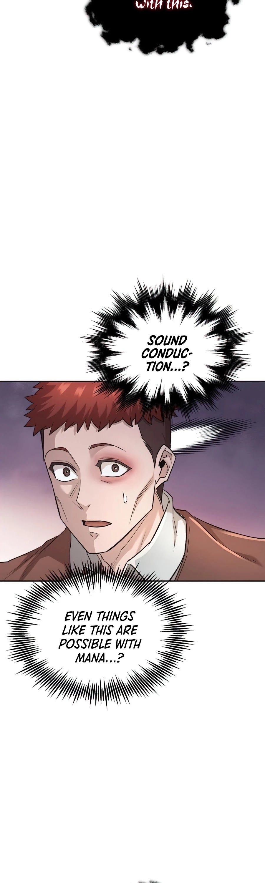 The Heavenly Demon Can't Live a Normal Life Chapter 18 page 15 - Chapter 18