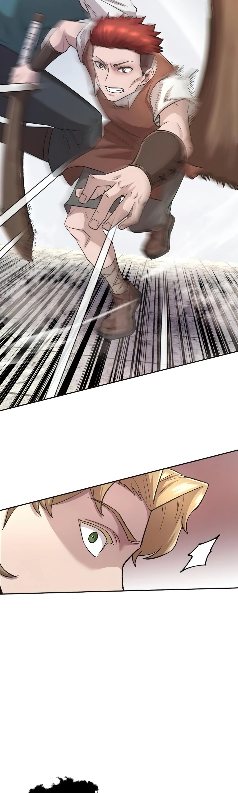 The Heavenly Demon Can't Live a Normal Life Chapter 18 page 17 - Chapter 18