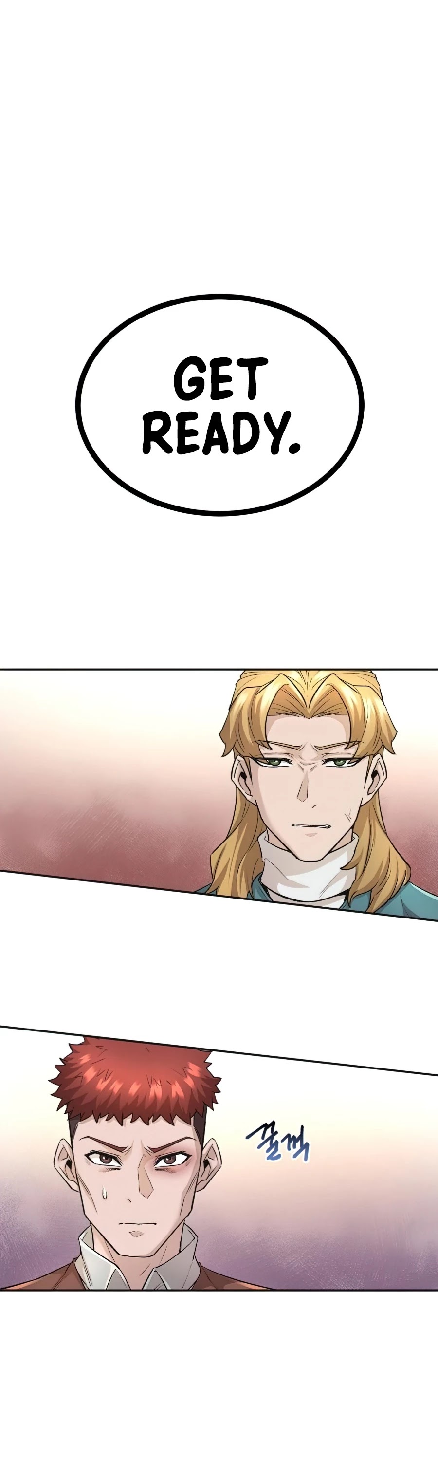 The Heavenly Demon Can't Live a Normal Life Chapter 18 page 2 - Chapter 18